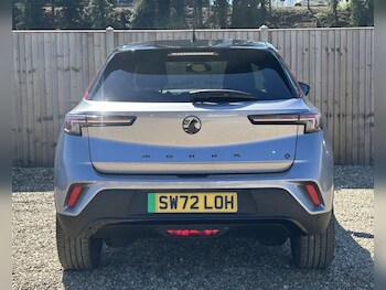 Used Vauxhall Mokka 2023 for sale - 78232856: Photo