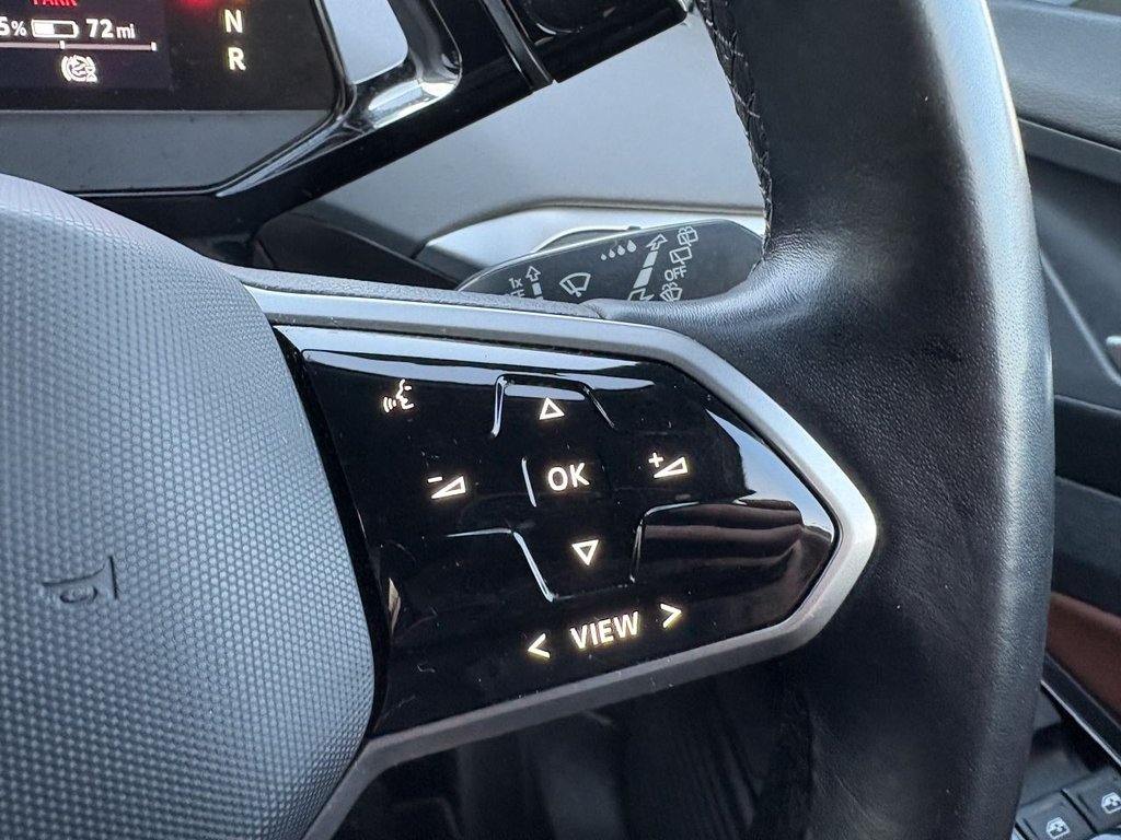 Used Volkswagen ID.4 2021 for sale - 76883637: Photo 15