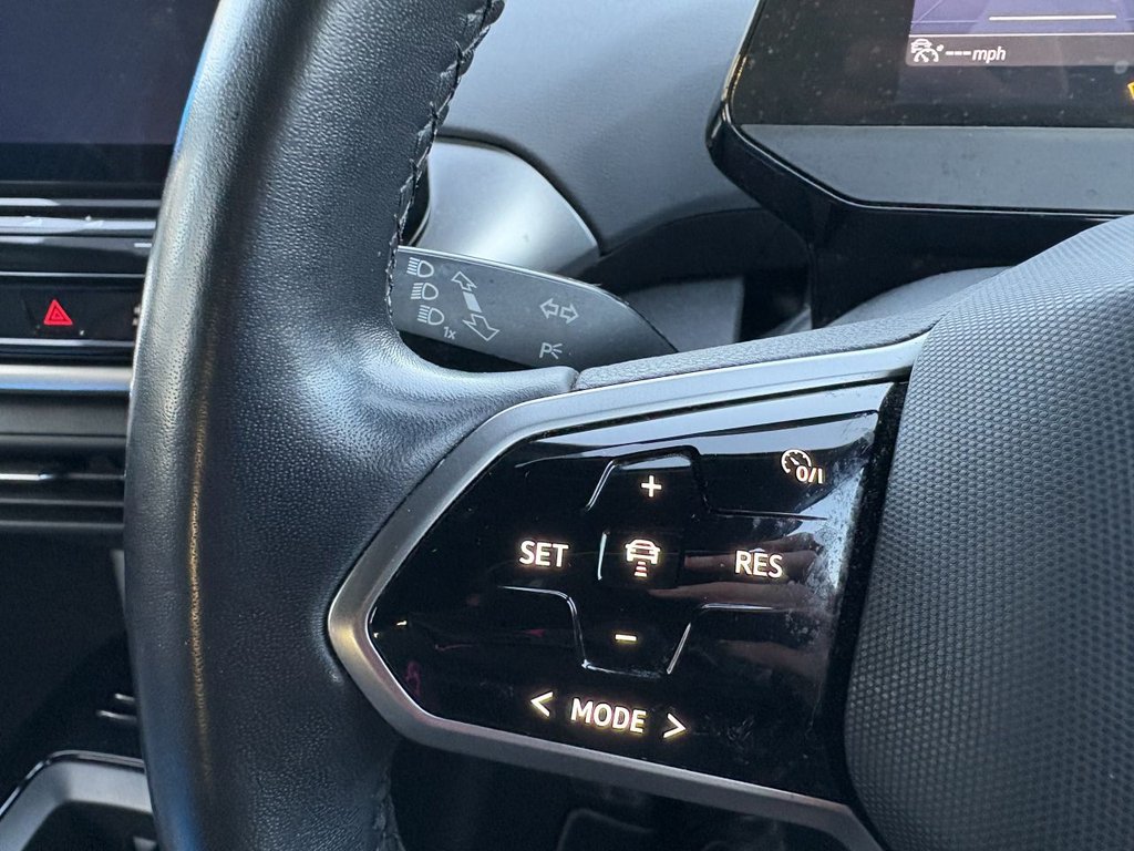 Used Volkswagen ID.4 2021 for sale - 76883637: Photo 16