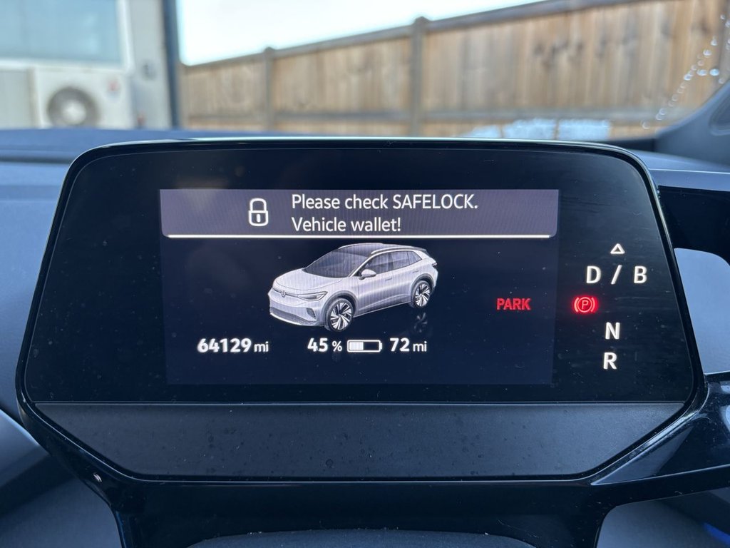 Used Volkswagen ID.4 2021 for sale - 76883637: Photo 17