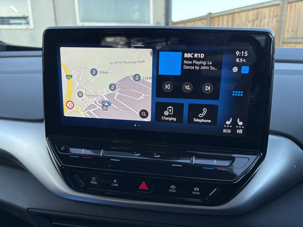 Used Volkswagen ID.4 2021 for sale - 76883637: Photo 18