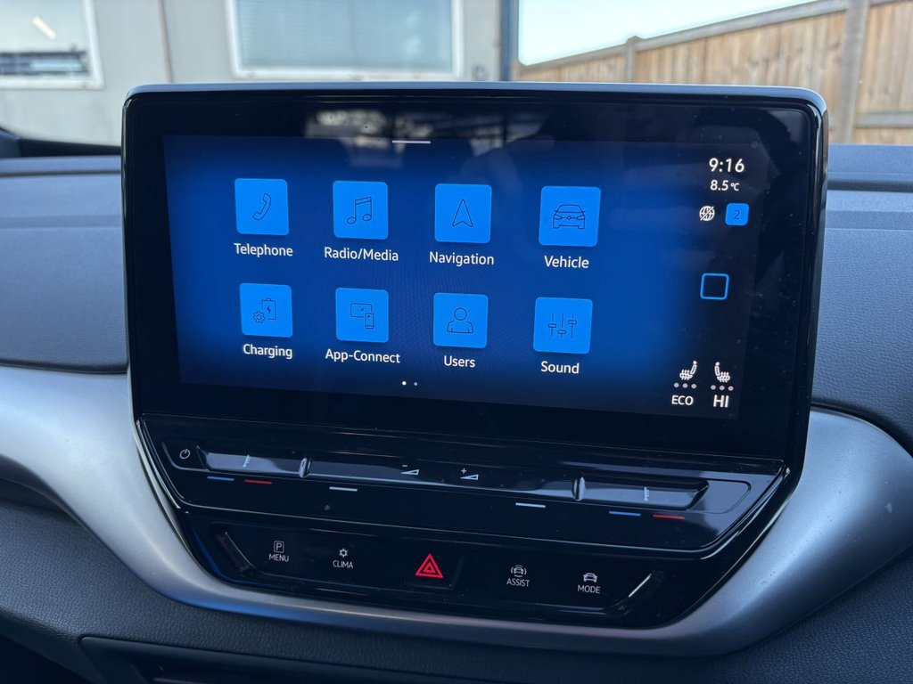 Used Volkswagen ID.4 2021 for sale - 76883637: Photo 19