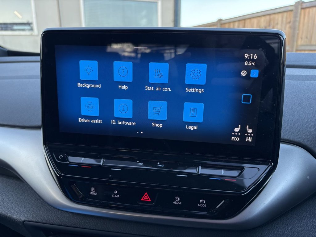 Used Volkswagen ID.4 2021 for sale - 76883637: Photo 20