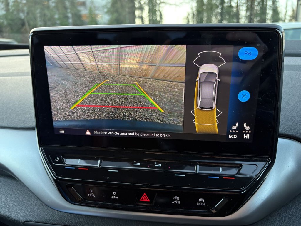 Used Volkswagen ID.4 2021 for sale - 76883637: Photo 21