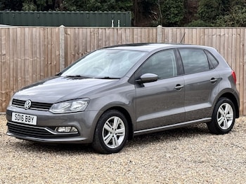 Volkswagen - Polo