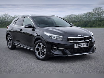 Used Kia XCeed 2024 for sale - 78293466: Photo