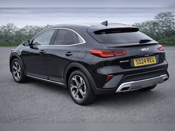 Used Kia XCeed 2024 for sale - 78293466: Photo