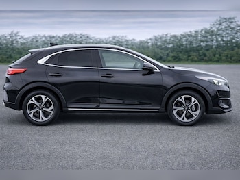 Used Kia XCeed 2024 for sale - 78293466: Photo