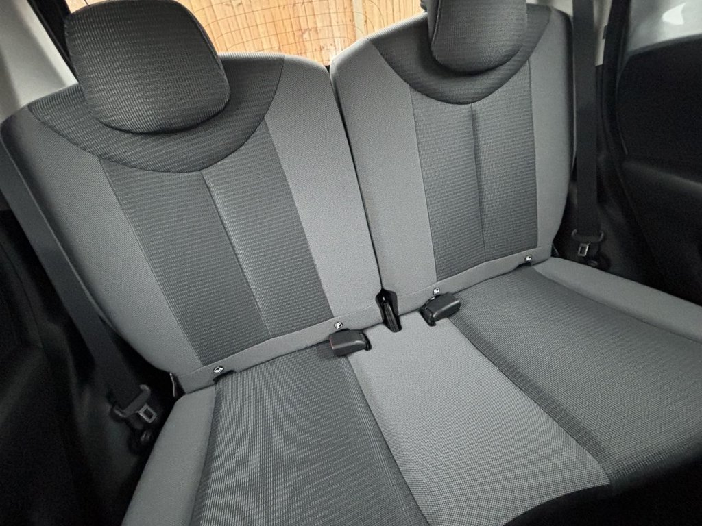 Used Toyota AYGO 2020 for sale - 77507277: Photo 10