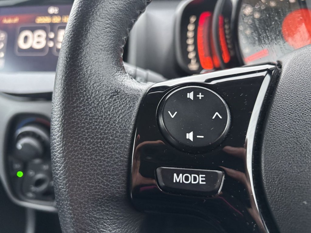 Used Toyota AYGO 2020 for sale - 77507277: Photo 13