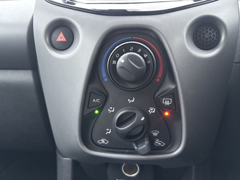 Used Toyota AYGO 2020 for sale - 77507277: Photo 15