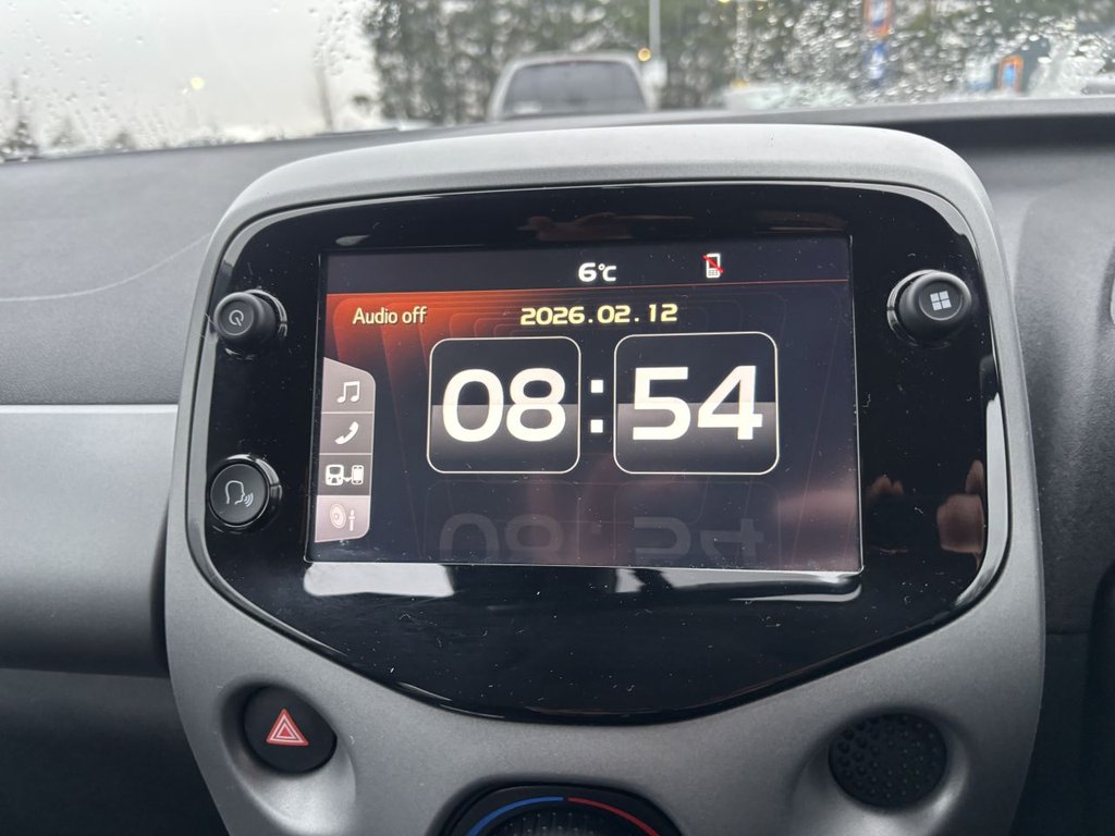 Used Toyota AYGO 2020 for sale - 77507277: Photo 16