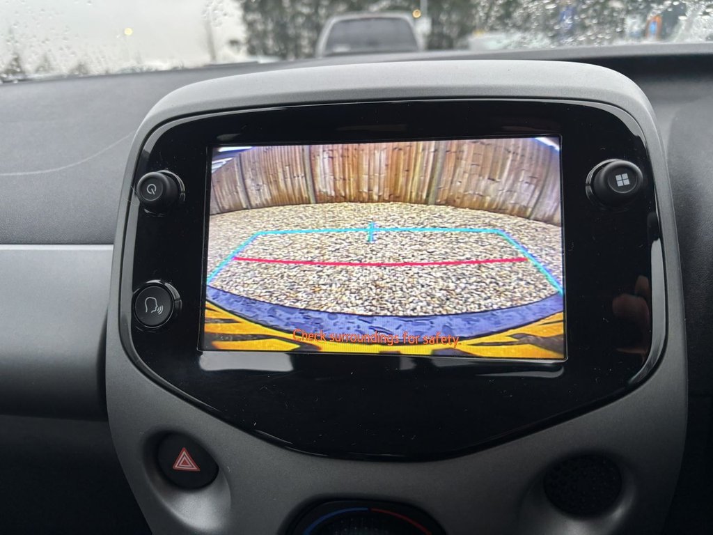 Used Toyota AYGO 2020 for sale - 77507277: Photo 17