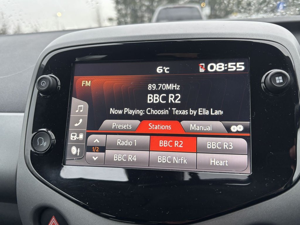 Used Toyota AYGO 2020 for sale - 77507277: Photo 18