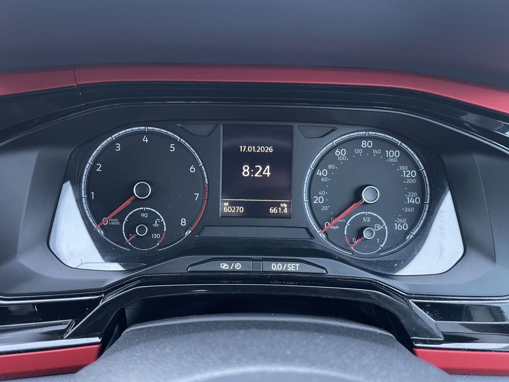 Used Volkswagen Polo 2019 for sale - 77226952: Photo 12