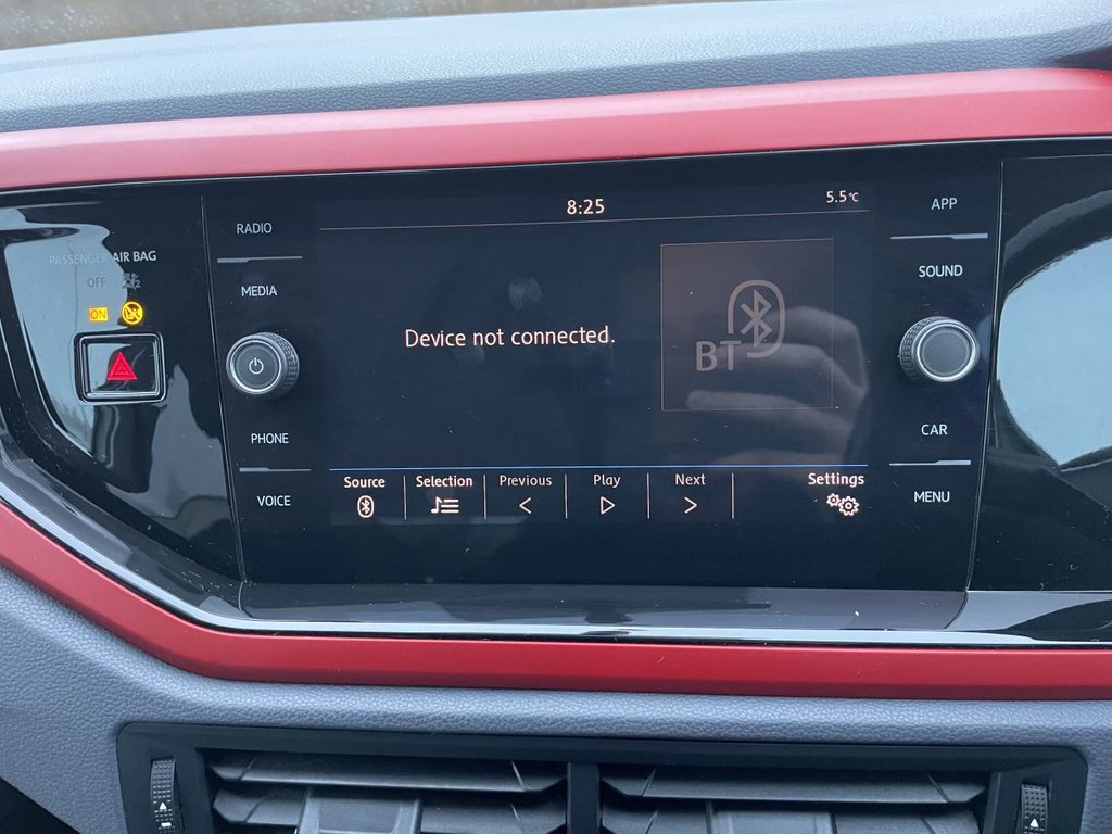 Used Volkswagen Polo 2019 for sale - 77226952: Photo 16