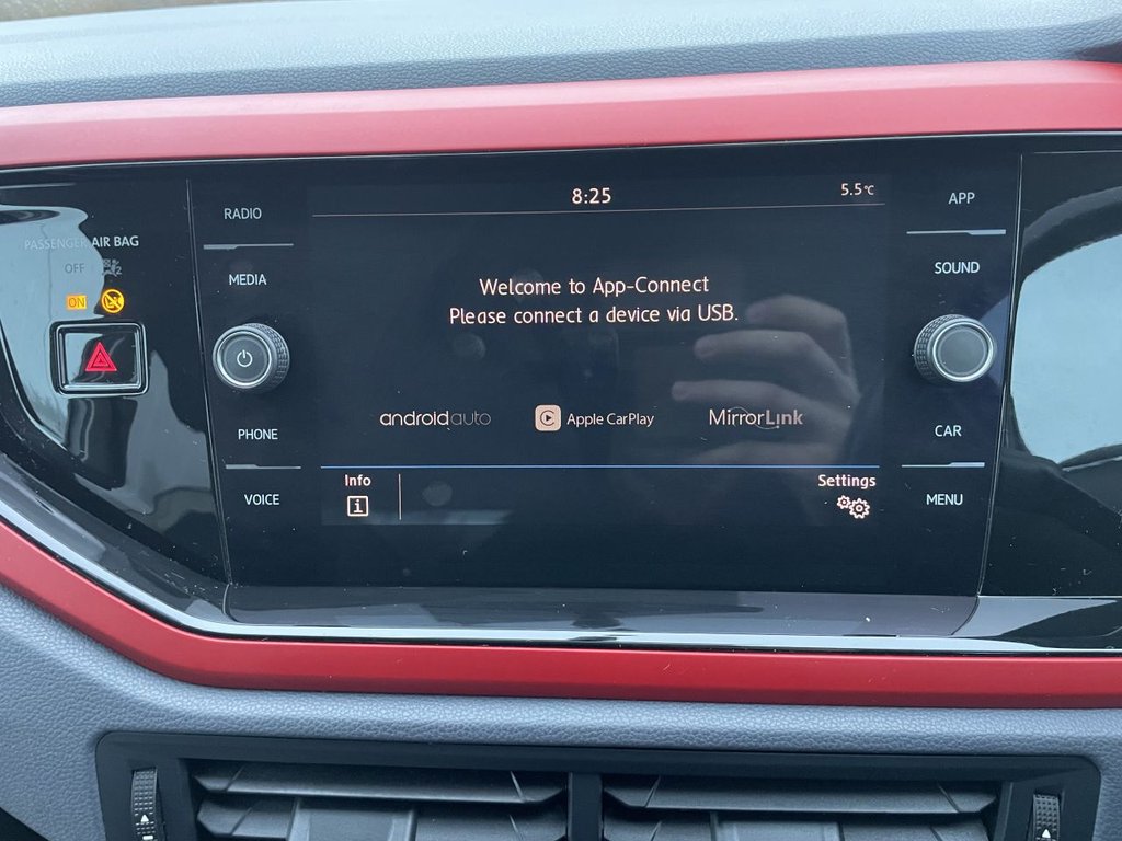 Used Volkswagen Polo 2019 for sale - 77226952: Photo 17