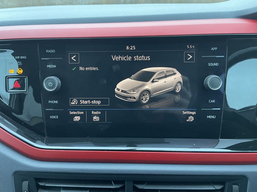 Used Volkswagen Polo 2019 for sale - 77226952: Photo 18