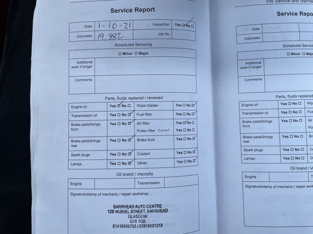 Used Volkswagen Polo 2019 for sale - 77226952: Photo 24