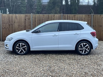 Used Volkswagen Polo 2019 for sale - 77226952: Photo