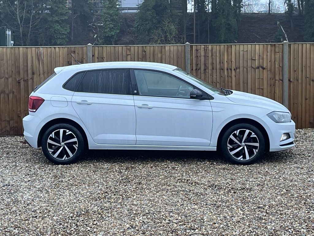 Used Volkswagen Polo 2019 for sale - 77226952: Photo 6