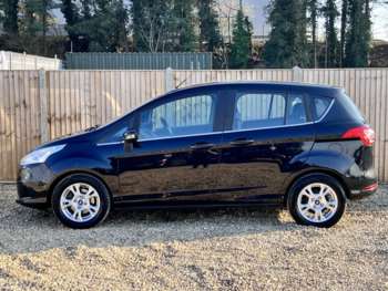 Used Ford B-MAX 2015 for sale - 74795271: Photo