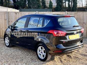 Used Ford B-MAX 2015 for sale - 74795271: Photo