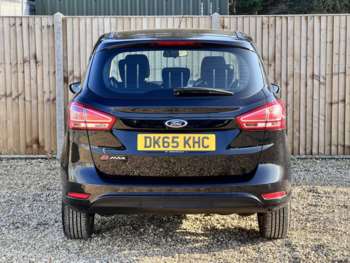 Used Ford B-MAX 2015 for sale - 74795271: Photo