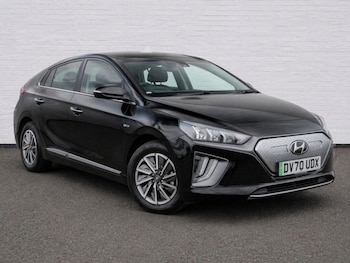 Used Hyundai IONIQ 2020 for sale - 78444222: Photo