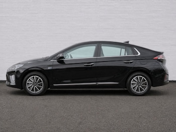 Used Hyundai IONIQ 2020 for sale - 78444222: Photo