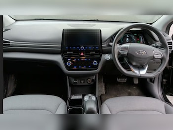 Used Hyundai IONIQ 2020 for sale - 78444222: Photo
