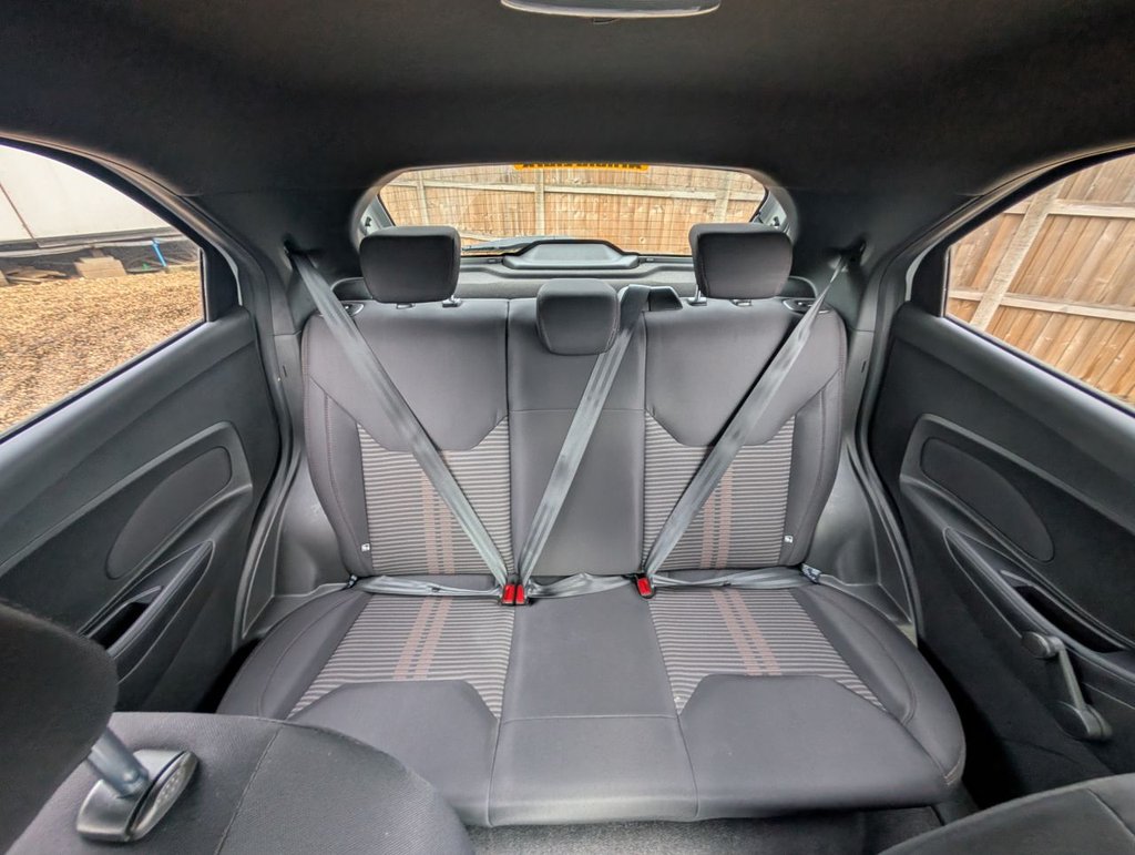 Used Ford Ka+ 2019 for sale - 76617499: Photo 11