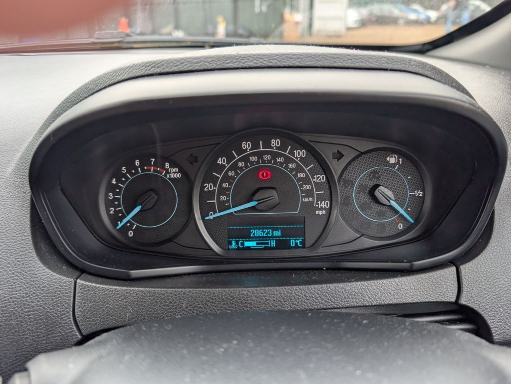 Used Ford Ka+ 2019 for sale - 76617499: Photo 12