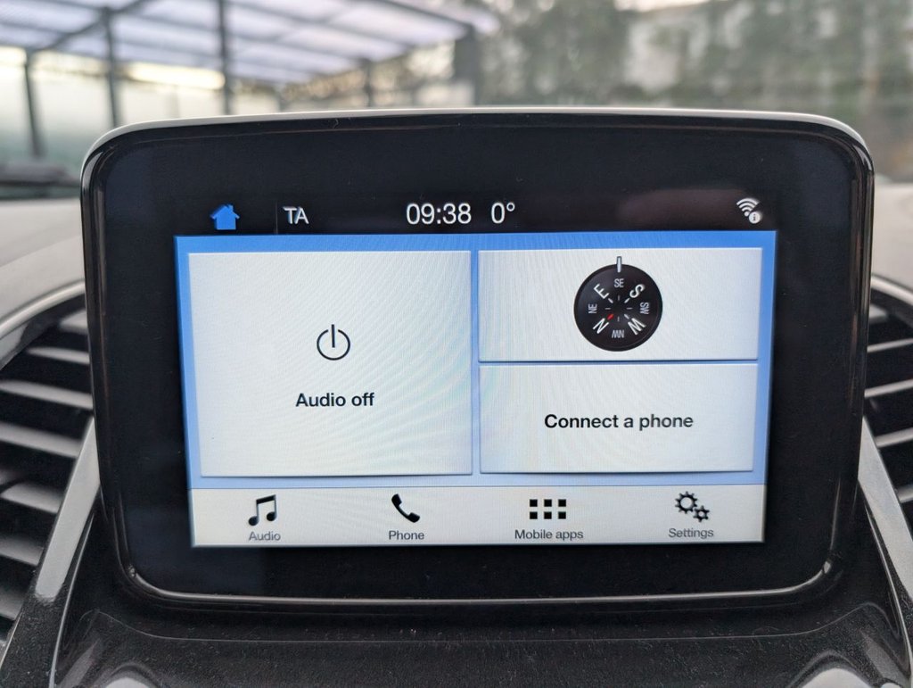 Used Ford Ka+ 2019 for sale - 76617499: Photo 15