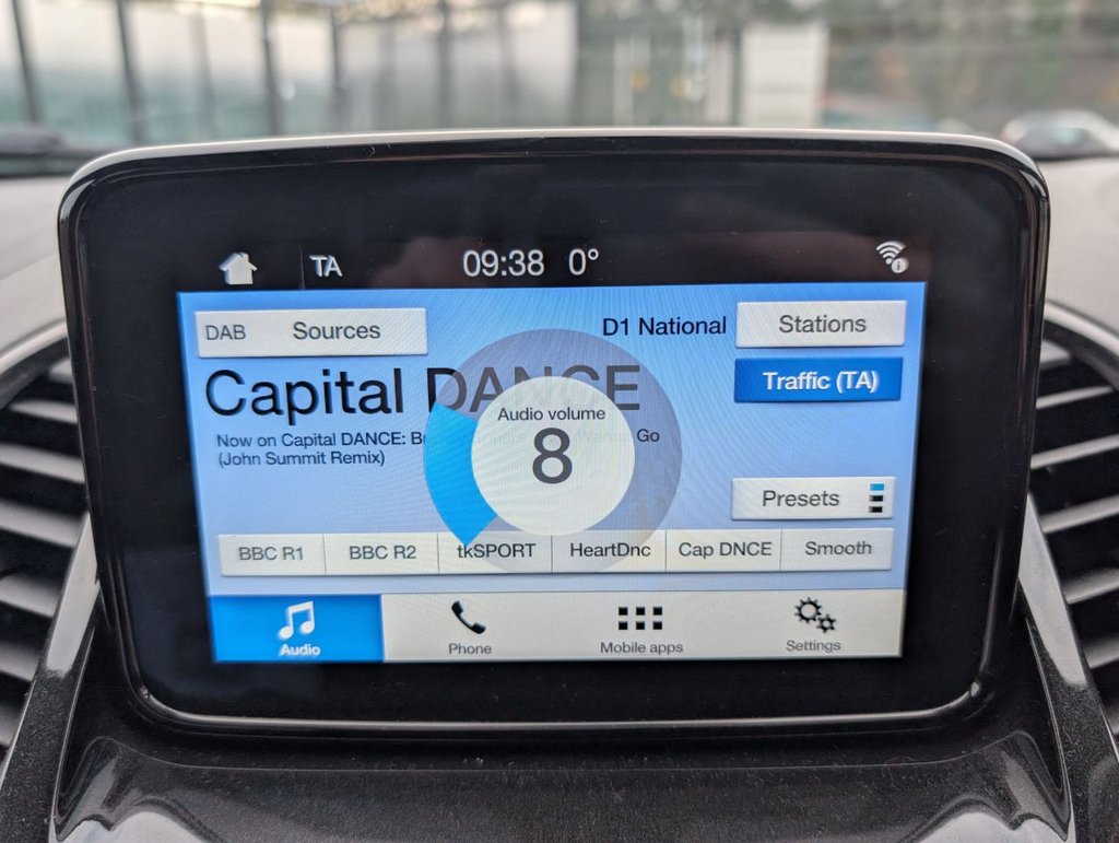 Used Ford Ka+ 2019 for sale - 76617499: Photo 16