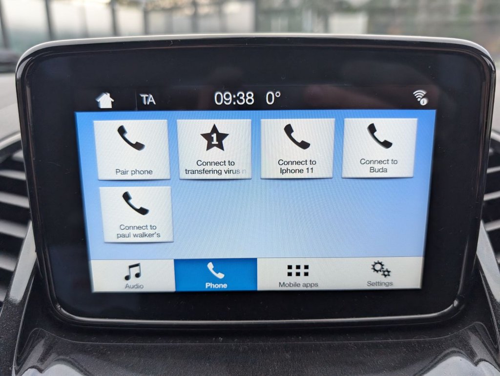 Used Ford Ka+ 2019 for sale - 76617499: Photo 17