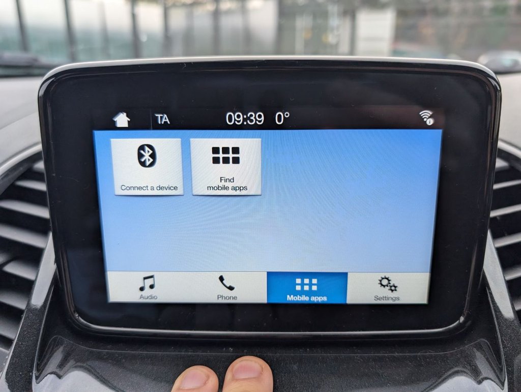 Used Ford Ka+ 2019 for sale - 76617499: Photo 18