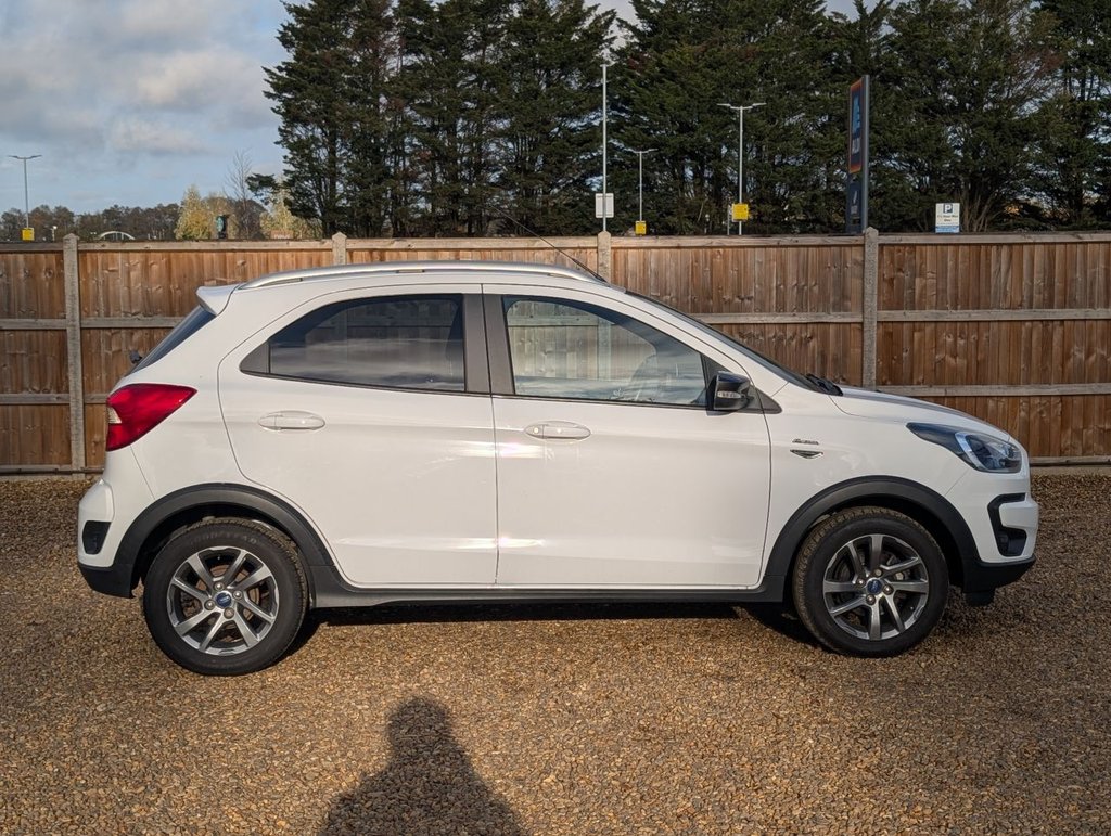Used Ford Ka+ 2019 for sale - 76617499: Photo 6