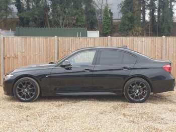 Used BMW 3 Series 2016 for sale - 73927069: Photo