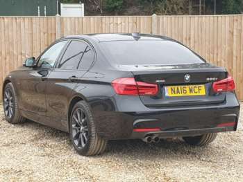 Used BMW 3 Series 2016 for sale - 73927069: Photo