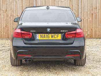 Used BMW 3 Series 2016 for sale - 73927069: Photo
