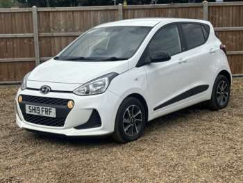 2019 (19) - 1.0 Go SE 5dr