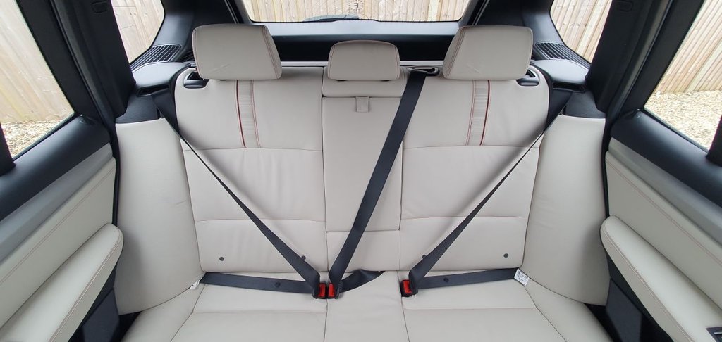 Used BMW X3 2017 for sale - 77771094: Photo 11