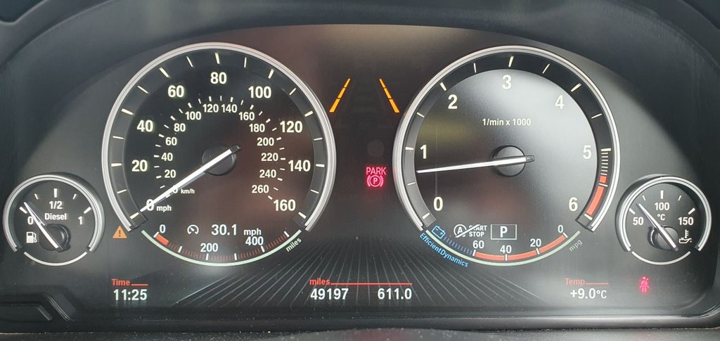 Used BMW X3 2017 for sale - 77771094: Photo 12