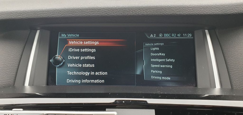 Used BMW X3 2017 for sale - 77771094: Photo 18