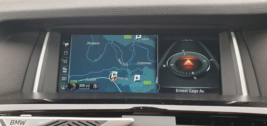 Used BMW X3 2017 for sale - 77771094: Photo 19