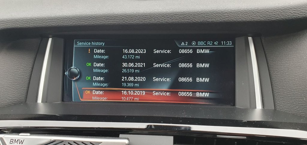 Used BMW X3 2017 for sale - 77771094: Photo 23