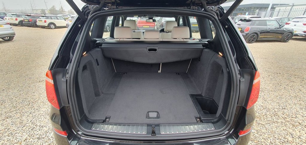 Used BMW X3 2017 for sale - 77771094: Photo 9