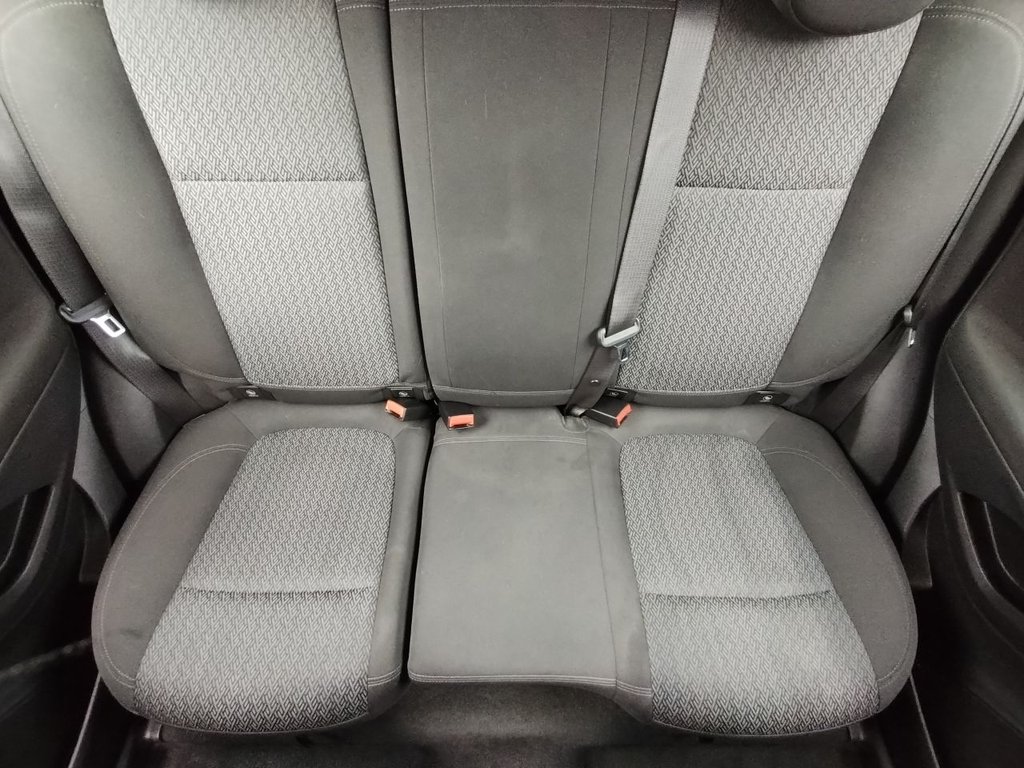 Used Vauxhall Mokka X 2017 for sale - 76617190: Photo 11