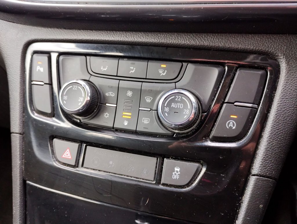 Used Vauxhall Mokka X 2017 for sale - 76617190: Photo 15